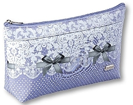 Makeup Bag, 96099, purple - Top Choice — photo N3