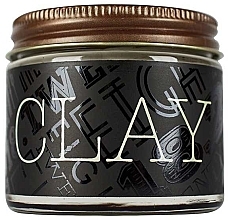 Hair Clay - 18.21 Man Made Clay — photo N2