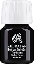 Fragrances, Perfumes, Cosmetics Vitiligo Tint Lotion - Zebratan