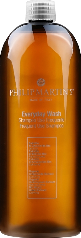 Daily Shampoo - Philip Martin's 24 Everyday Shampoo — photo N4