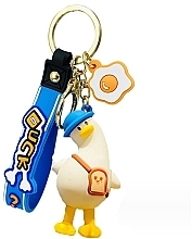 Goose Keychain, BRL302 - Ecarla — photo N1