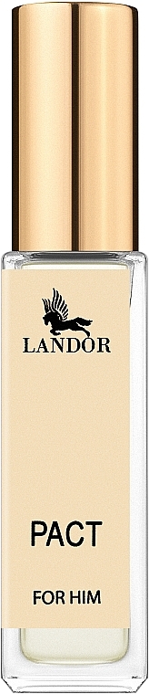 Landor Pact For Him - Eau de Parfum (mini) — photo N2