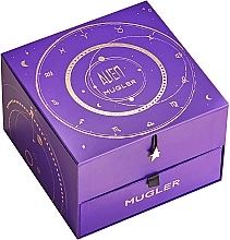 Fragrances, Perfumes, Cosmetics Mugler Alien - Set (edp/60ml + edp/10ml + b/lot/100ml)