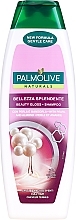 Fragrances, Perfumes, Cosmetics Hair Shampoo - Palmolive Naturals Beauty Gloss Shampoo