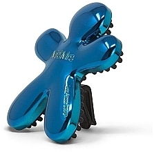 Fragrances, Perfumes, Cosmetics Car Air Freshener - Mr&Mrs Niki Car Chrome Blue Equilibrium