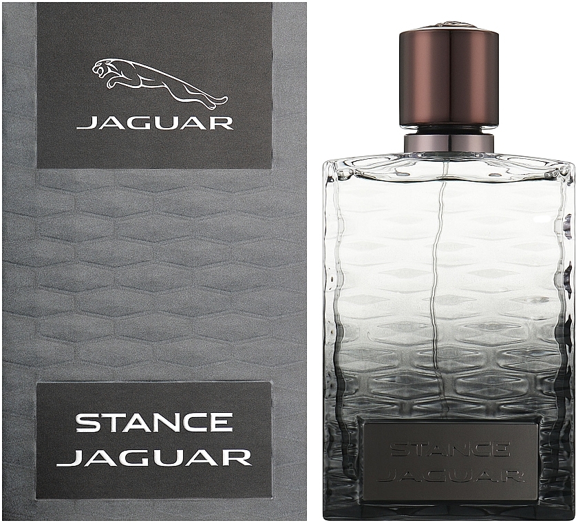 Jaguar Stance - Eau de Toilette  — photo N10