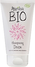 Fragrances, Perfumes, Cosmetics Aloe Vera Shampoo - Marilou Bio Shampooing Doux Bio Aloe Vera