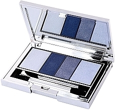 Fragrances, Perfumes, Cosmetics Eyeshadow - BeYu Catwalk Quattro EyeShadow