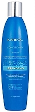 Fragrances, Perfumes, Cosmetics Blueberry Conditioner - Kareol Blueberry Anti-Aging Conditioner