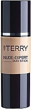By Terry Nude Expert Duo Stick - 2-In-1 Foundation & Highlighter — photo N1