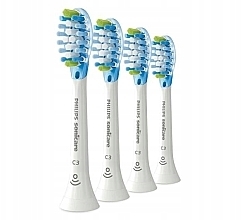 Toothbrush Heads - Philips Sonicare HX9044/17 C3 Premium Plaque — photo N1