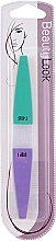 Fragrances, Perfumes, Cosmetics 4-Sided Nail Buffer, 499931 - Beauty Look