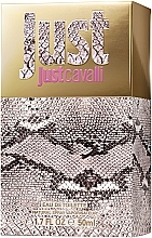 Roberto Cavalli Just Cavalli - Eau de Toilette — photo N3