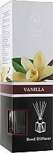 Fragrances, Perfumes, Cosmetics Aromadiffuser 'Vanilla' - Aromatica