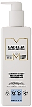 Hair Conditioner - Label.m Diamond Dust Nourishing Conditioner — photo N1