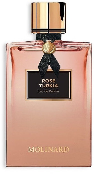 Molinard Rose Turkia - Eau de Parfum — photo N1