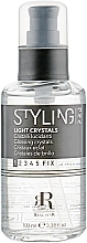 Fragrances, Perfumes, Cosmetics Glossing Liquid Hair Crystals - RR LINE Styling Glossing Crystals
