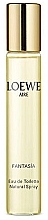 Fragrances, Perfumes, Cosmetics Loewe Aire Fantasia - Eau de Toilette (mini size) (tester with cap)