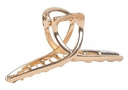 Claw Clip, FA-5764, gold - Donegal — photo N1