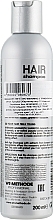 Rejuvenating Shampoo - Placen Formula Anti-Age Hair Shampoo — photo N2