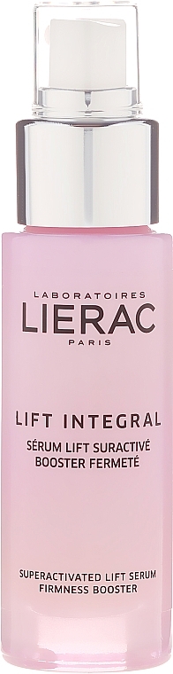 Facial Firmness Booster Serum - Lierac Lift Integral Superactivated Lift Serum Firmness Booster  — photo N1