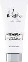 Fragrances, Perfumes, Cosmetics Hypoallergenic Face Peeling - Rexaline Derma Peeling