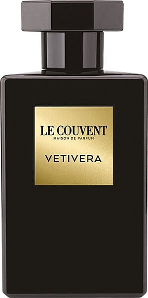 Le Couvent Maison De Parfum Vetivera - Eau de Parfum — photo N1