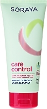 Fragrances, Perfumes, Cosmetics Deep Cleansing Body Peel - Soraya Care Control