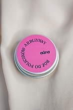 Cream Blush - Auna — photo N10