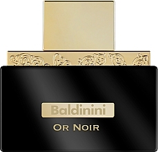 Fragrances, Perfumes, Cosmetics Baldinini Or Noir - Eau de Parfum