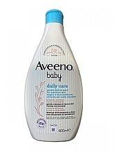 Fragrances, Perfumes, Cosmetics Baby Body Fluid - Aveeno Baby Daily Care Fluid