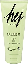 Fragrances, Perfumes, Cosmetics Conditioner - Hej Organic The Smoother Hair Conditioner Cactus (tube)