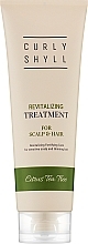 Revitalizing Mask - Curly Shyll Revitalizing Treatment — photo N2