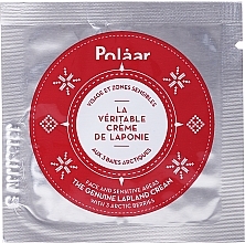 Arctic Berry Face Cream - Polaar The Genuine Lapland Cream (sachet) — photo N1