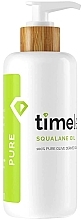 Squalane Oil, with dispenser - Timeless Skin Care Squalane Oil — photo N1