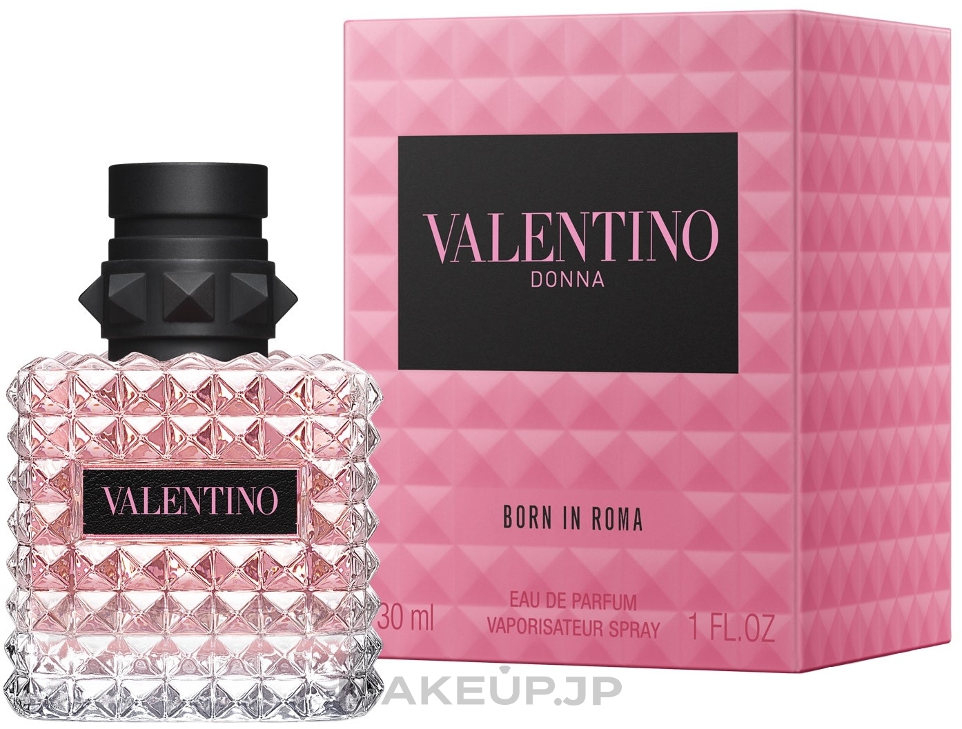 Valentino Donna Born In Roma - Eau de Parfum — photo 30 ml