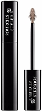 Fragrances, Perfumes, Cosmetics Brow Gel - Lancome Sourcils Brow Styler