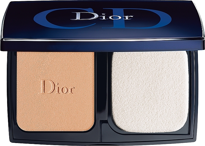 Compact Powder - Dior Diorskin Forever Compact SPF 25 — photo N1