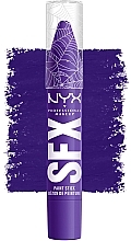 Face & Body Paint Stick - NYX Professional Makeup Halloween SFX Paint Stick — photo N3