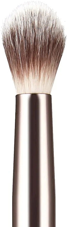 Blending Brush - MUA Fluffy Blending Brush With Holo Box — photo N2