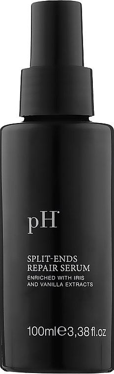 Anti Split Hair Fluid - Ph Laboratories Split-Ends Repair Serum — photo N1