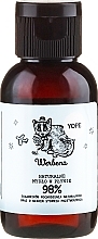 Fragrances, Perfumes, Cosmetics Liquid Soap - Yope Verbena Natural Liquid Soap (mini size)