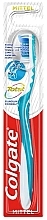 Fragrances, Perfumes, Cosmetics Toothbrush Medium, blue - Colgate Total