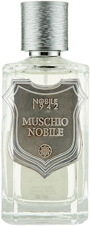 Nobile 1942 Muschio Nobile - Eau de Parfum (mini size) — photo N1