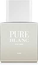 Fragrances, Perfumes, Cosmetics Geparlys Karen Low Pure Blanc - Eau de Toilette