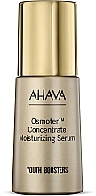 Mineral Osmoter Serum - Ahava Dead Sea Osmoter Concentrate — photo N1