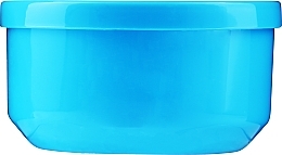 Fragrances, Perfumes, Cosmetics Manicure Bowl RE 00026, blue - Ronney Professional Manicure Bowl