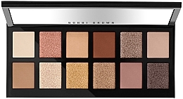 Fragrances, Perfumes, Cosmetics Eyeshadow Palette - Bobbi Brown City Glamour Eye Shadow Palette