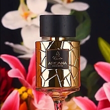 Paris Corner Emir Arcana - Eau de Parfum — photo N4