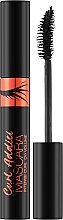 Fragrances, Perfumes, Cosmetics Mascara - Pierre Cardin Curl Addict